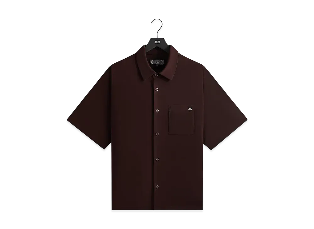 Kith Raf Dolman Buttondown "Rich"