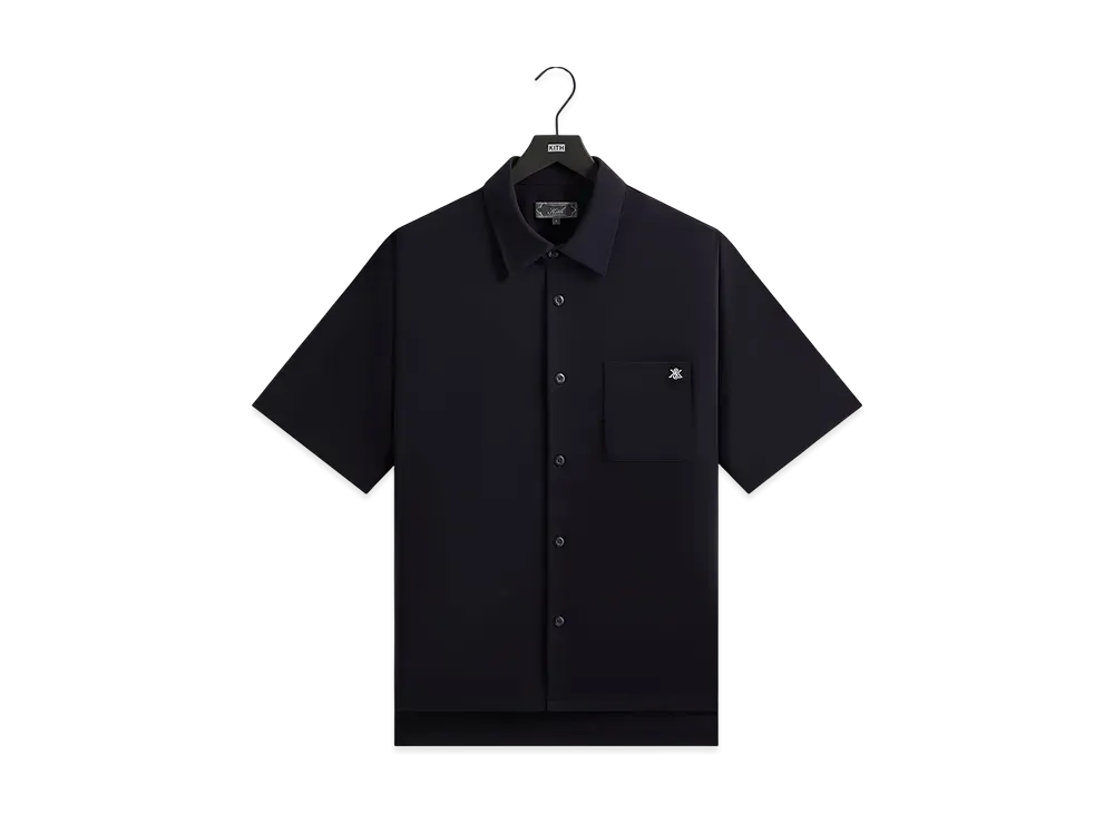 Kith Raf Dolman Buttondown "Ink"