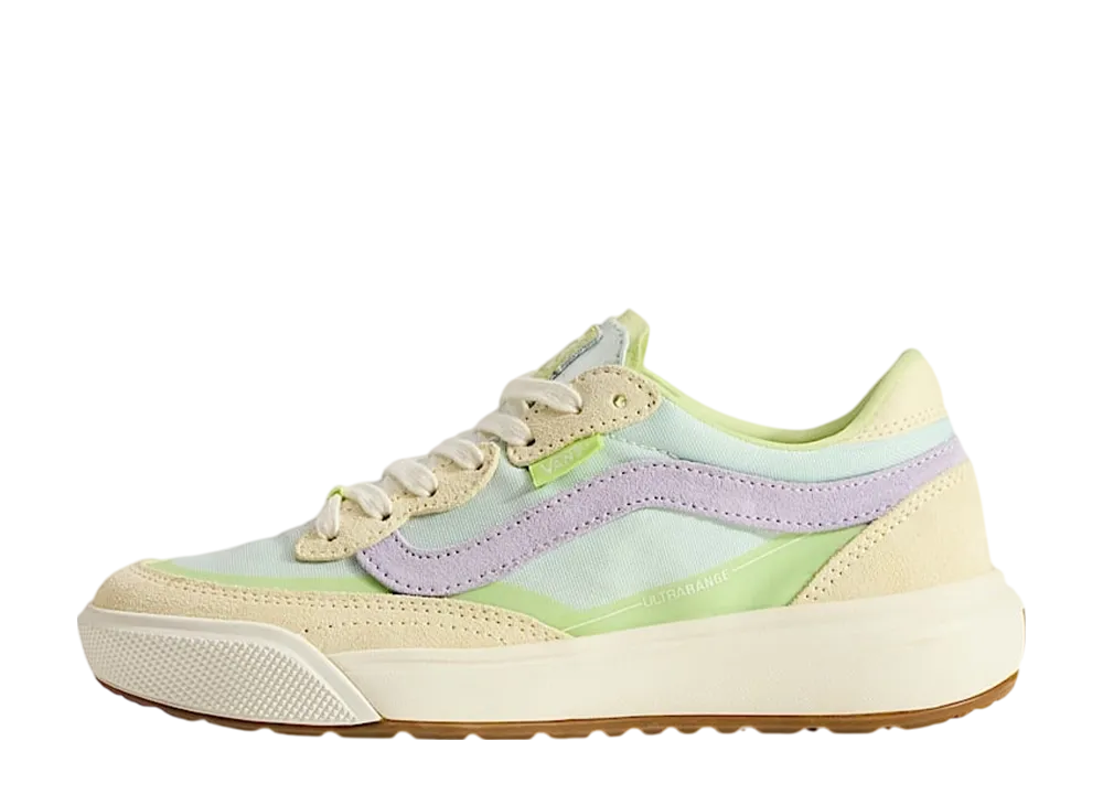 Vans Ultrarange 2.0 "Limelight Green"