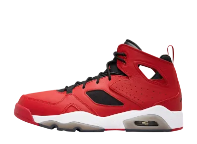 Nike Jordan Flight Club '91 "Varsity Red/White/Black"
