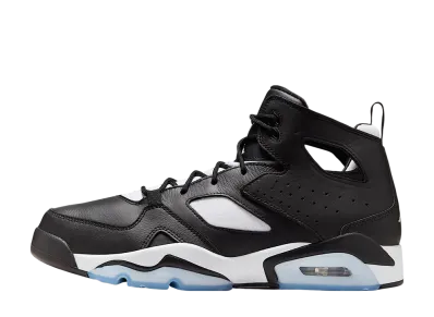 Nike Jordan Flight Club '91 "Black/White"