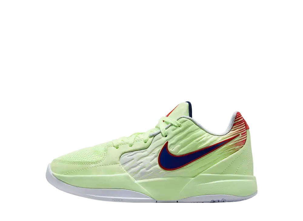 ナイキ GS ジャ2 "ヴィルトゥオーソ" (キッズ)