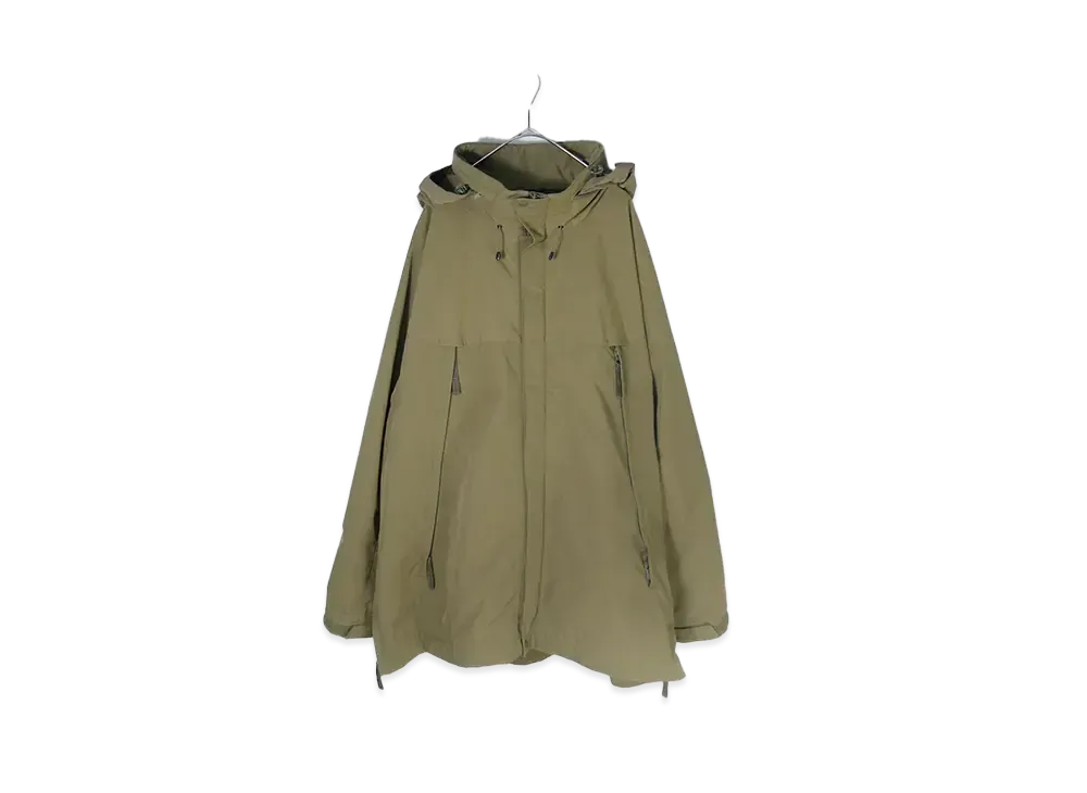 DAIWA PIER39 Lechoppe EX Shell Jacket "Olive"