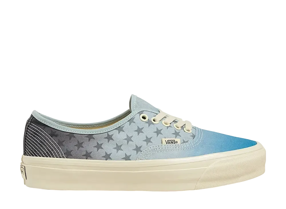 Vans Premium Authentic "Blue"