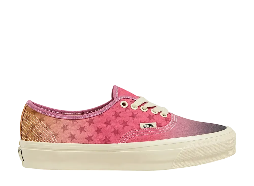 Vans Premium Authentic "Pink"