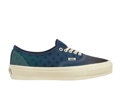 Vans Premium Authentic "Blue"