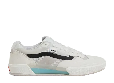 Vans Ave 2.0 "White"