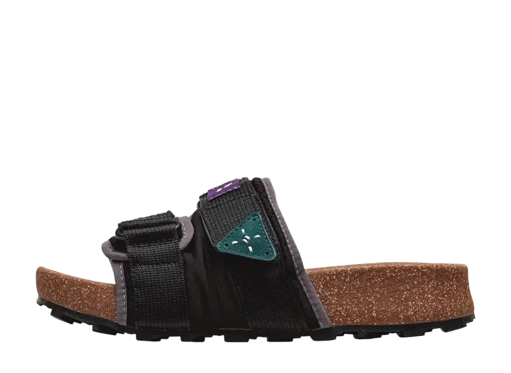 フラワーマウンテン ニワ "ブラック"