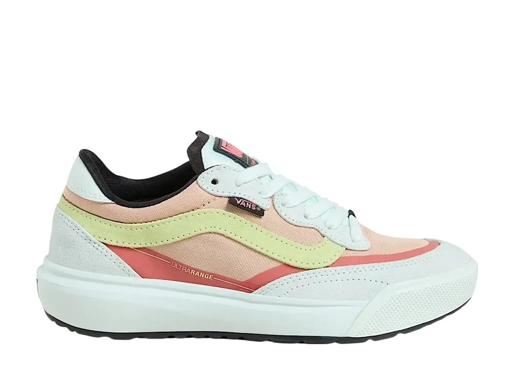 Vans MTE Ultrarange 2.0 "Green"