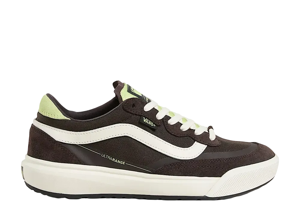 バンズ MTE ウルトラレンジ 2.0 "ブラウン"