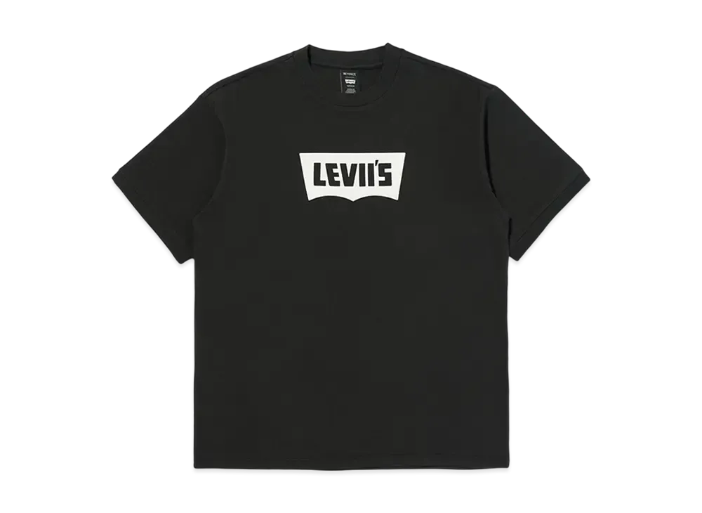 LEVI'S x BEYONCE Limited Tees "Black"