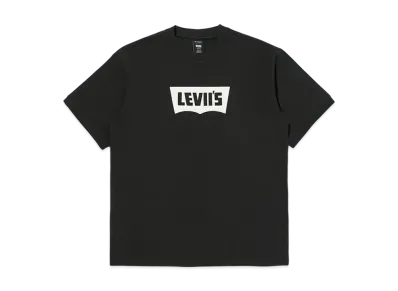 LEVI'S x BEYONCE Limited Tees "Black"