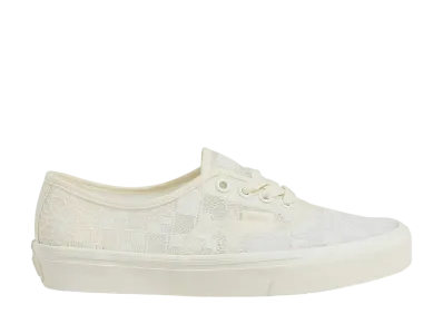 Vans Authentic "White"
