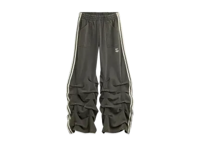 adidas x Avavav Pleats Track Pants "Carbon"