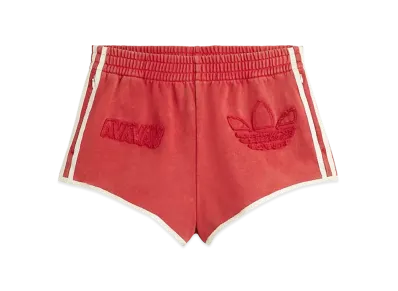 adidas x Avavav Boxer Shorts "Power Red"