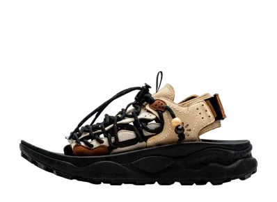 Flower MOUNTAIN PUMA PUNKU "Beige"