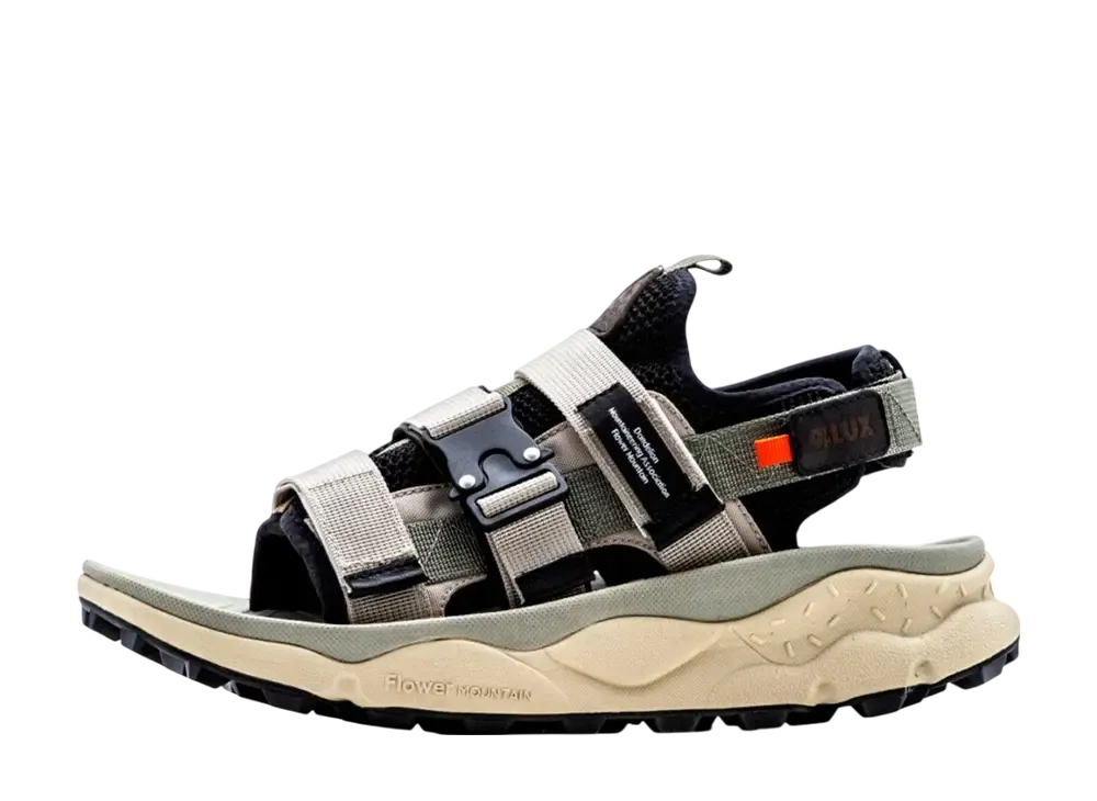 フラワーマウンテン スペックナイン "コヨーテ"