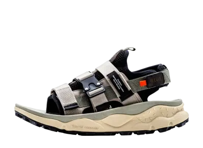 Flower MOUNTAIN SPEC9 "Coyote"