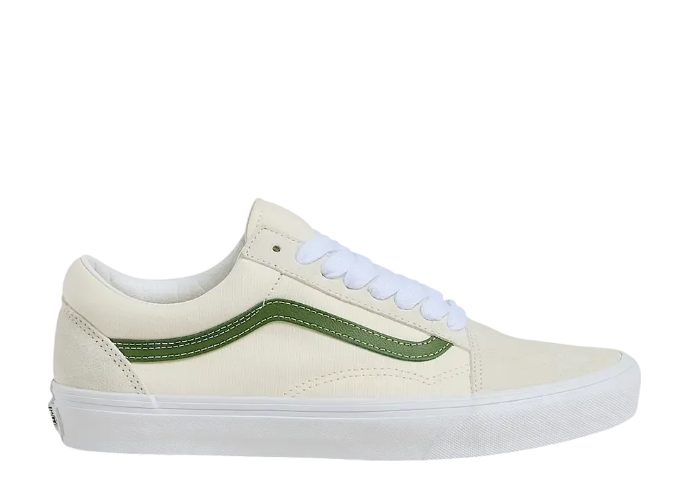 Vans Old Skool "Green"