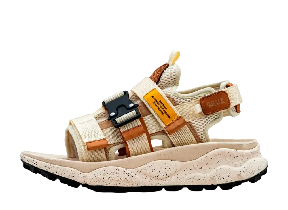 フラワーマウンテン スペックナイン "アイボリー"