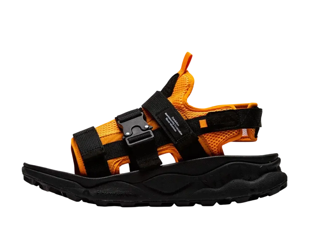 フラワーマウンテン スペックナイン "ソーラーイエロー"