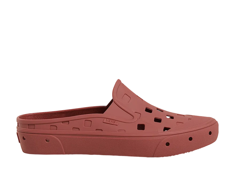 Vans MTE Slip-On Mule TRK "Red"