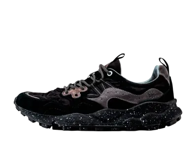 Flower MOUNTAIN YAMANO3 "Black"