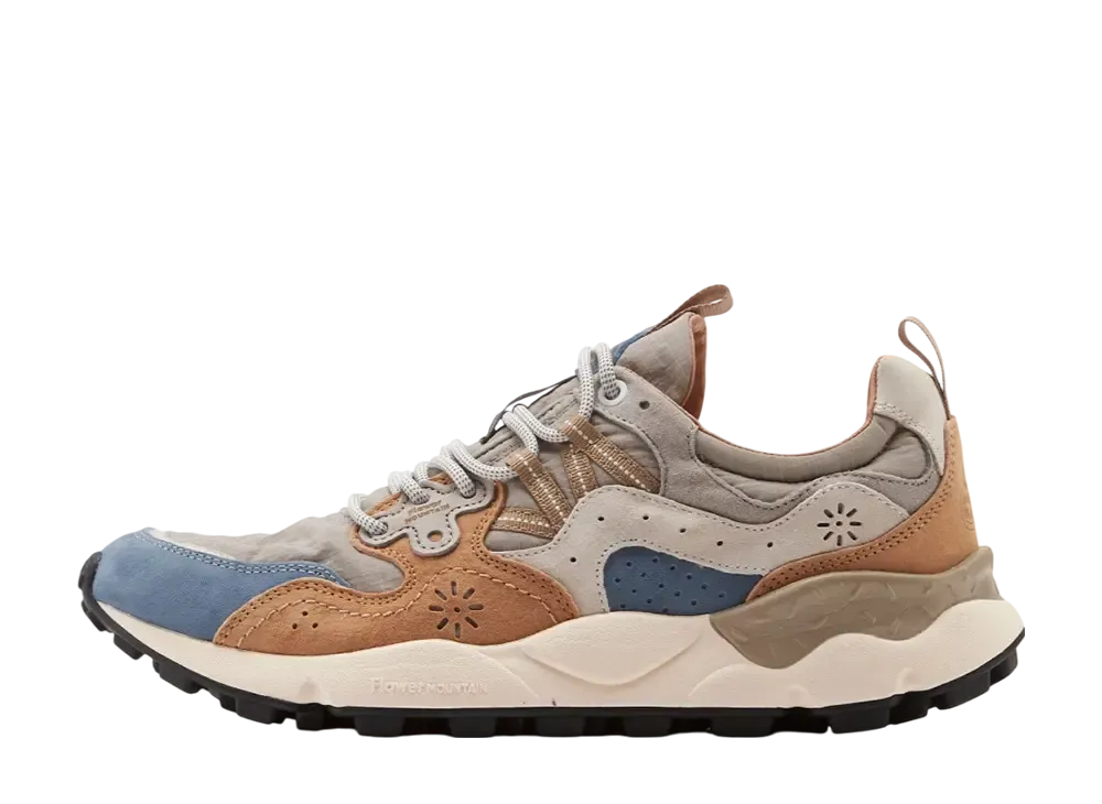 フラワーマウンテン ヤマノスリー "デューンズ"