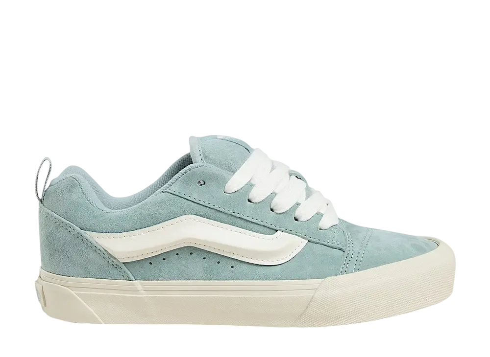 バンズ ニュースクール "ブルー"