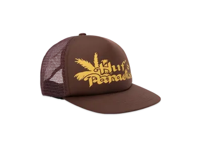 HUF Summer 25 Full Service Trucker Hat "Sierra"