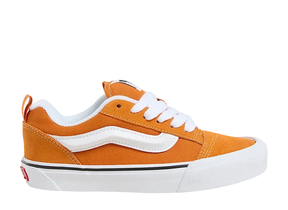 バンズ ニュースクール "オレンジ"