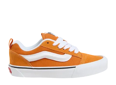 Vans Knu Skool "Orange"