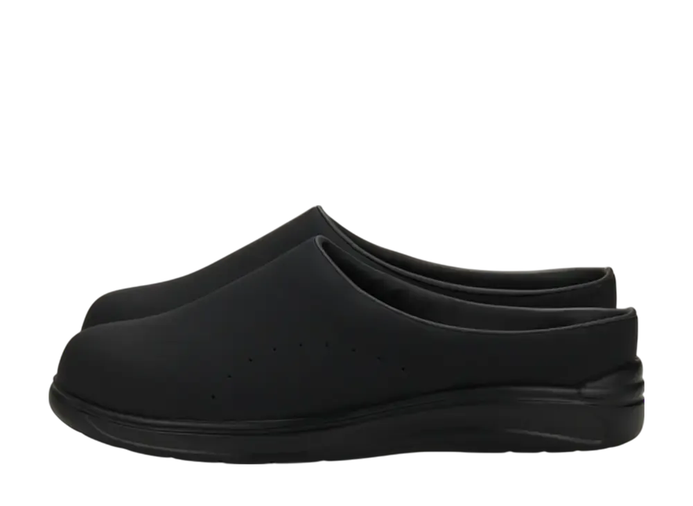 MOONSTAR 810s CAF "Charcoal" (ET004)