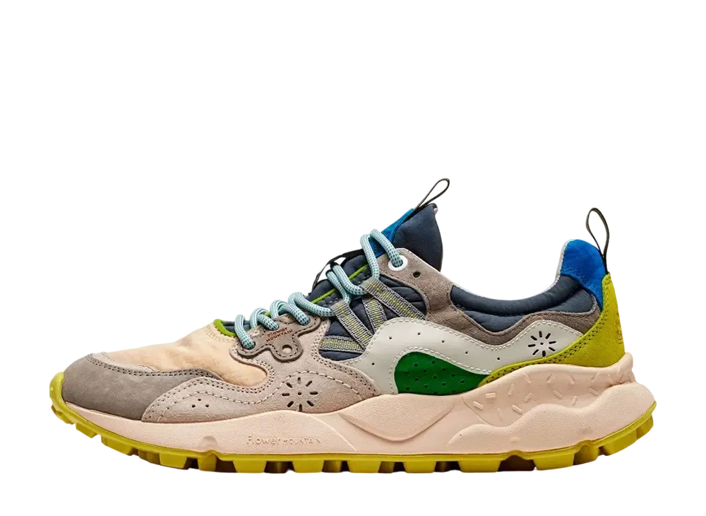 フラワーマウンテン ヤマノスリー "プレーリー"