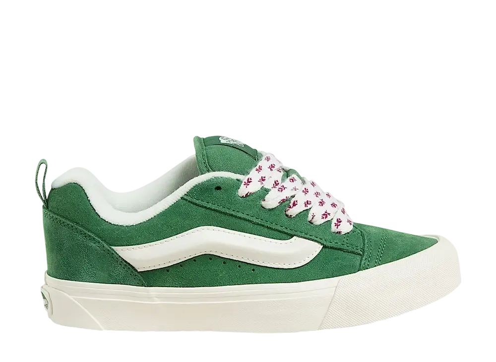 Vans Knu Skool "Green"