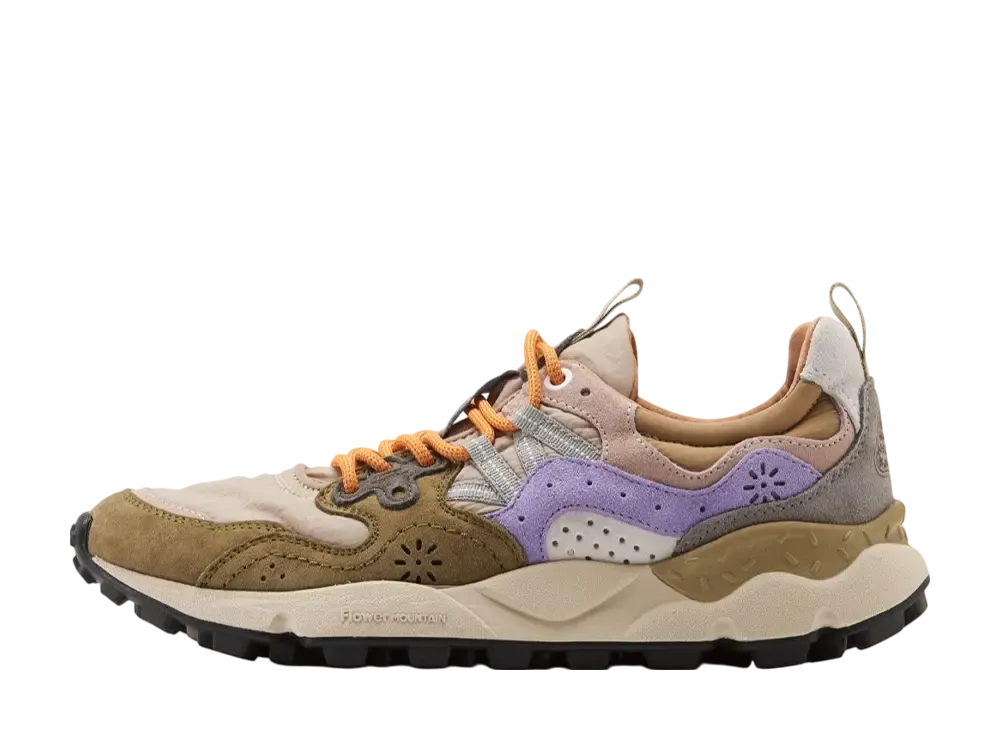 フラワーマウンテン ヤマノスリー "ロッキー/ライラック"