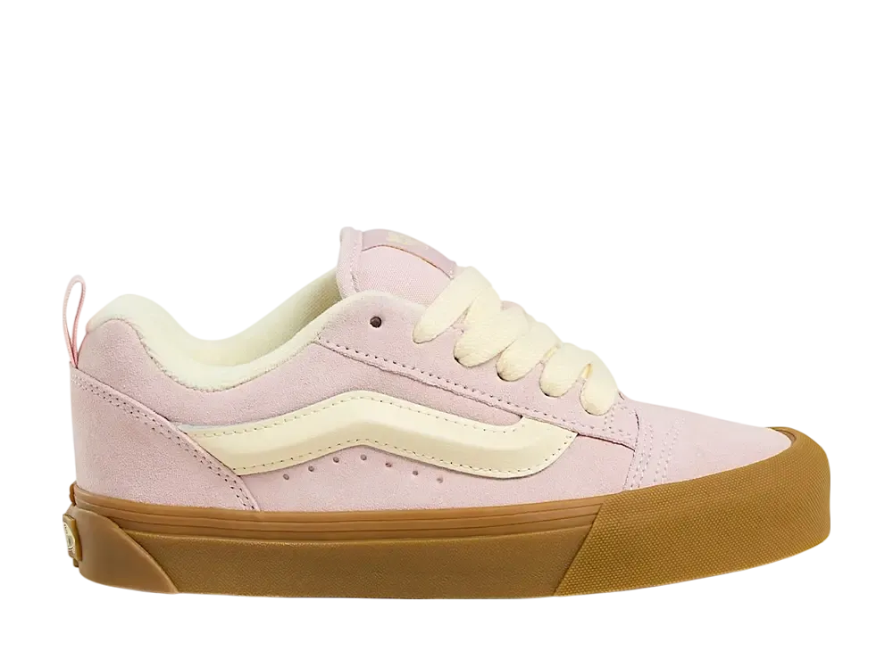 Vans Knu Skool "Pink"