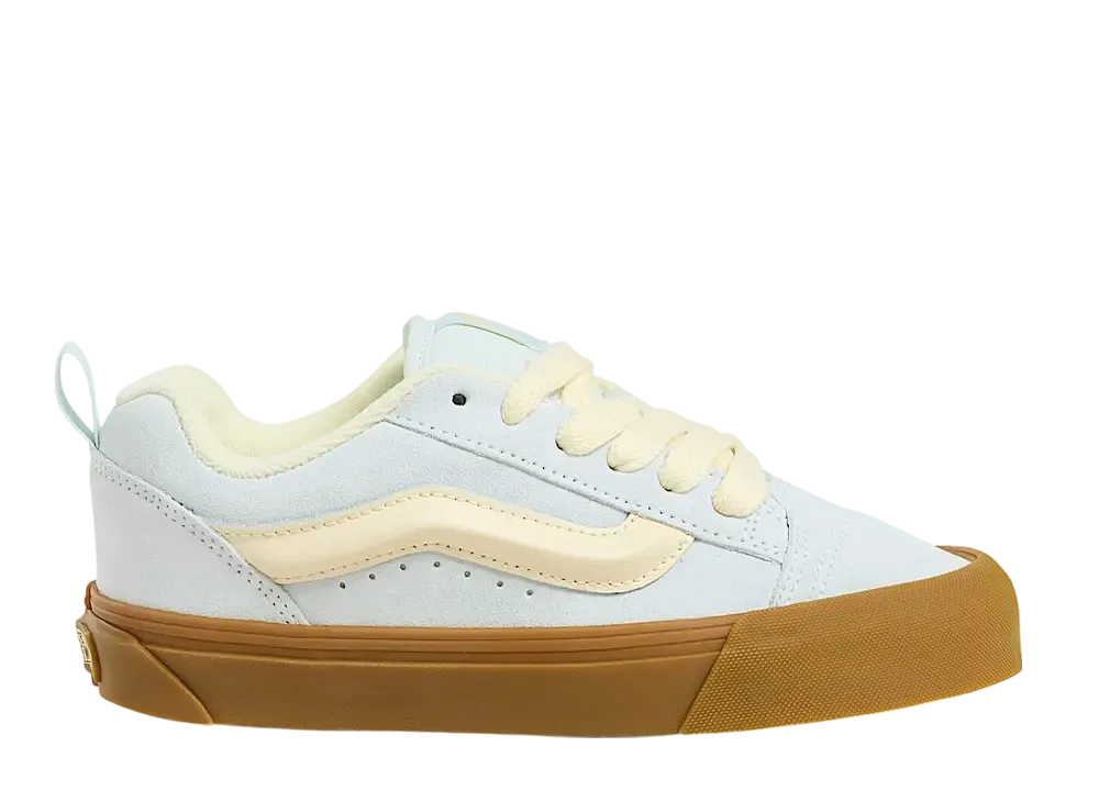 Vans Knu Skool "Blue"