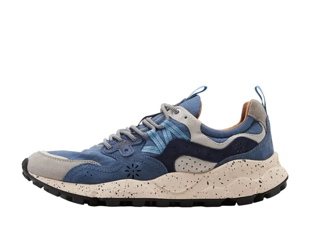 フラワーマウンテン ヤマノスリー "シーショア"