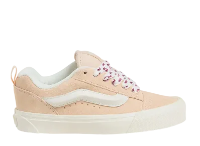 Vans Knu Skool "Pink"