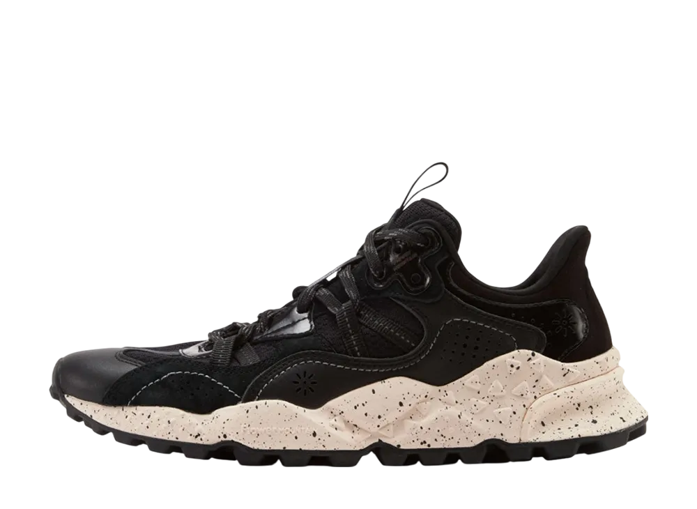 フラワーマウンテン タイガーヒル "ブラック"