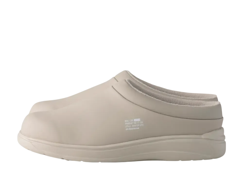 MOONSTAR 810s CAF WARM "Beige" (ET014)