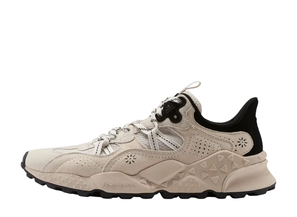 フラワーマウンテン タイガーヒル "アイボリー"