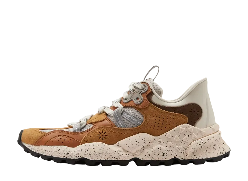 フラワーマウンテン タイガーヒル "M.ブラウン"