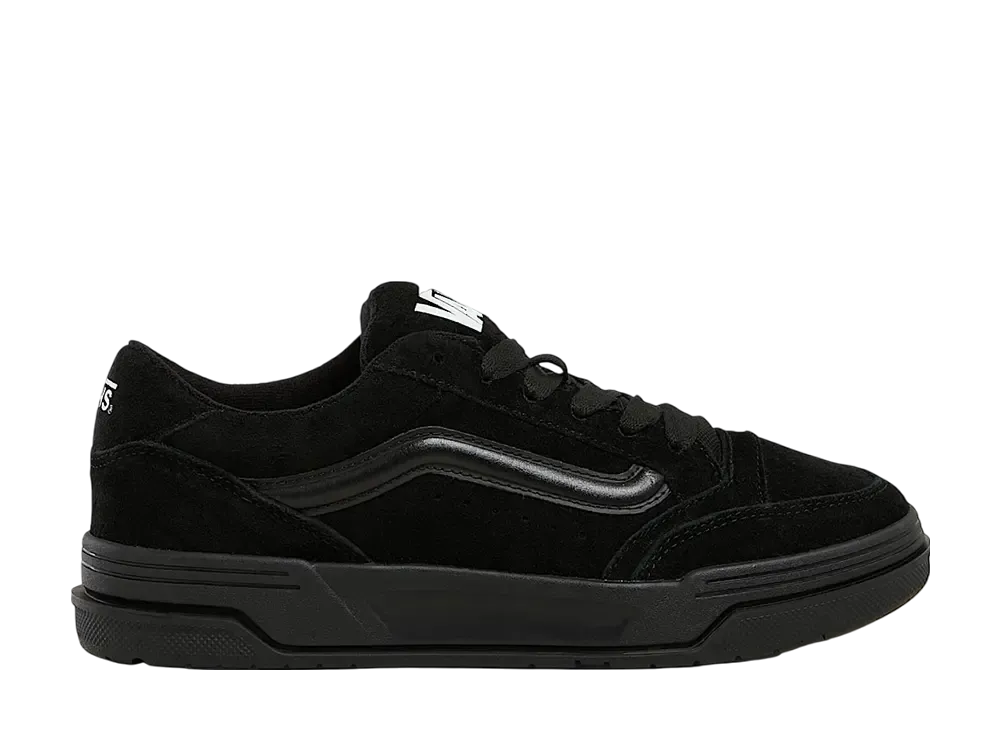 Vans Hylane "Black"