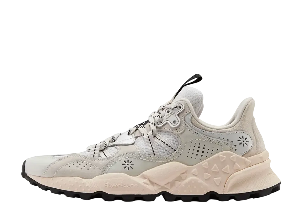 フラワーマウンテン タイガーヒル "ホワイト"