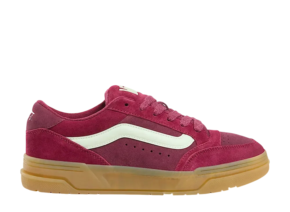 Vans Hylane "Red"