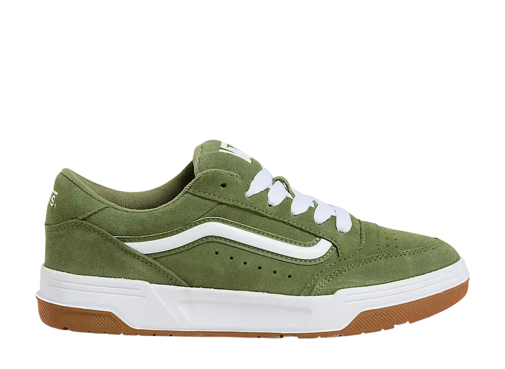 Vans Hylane "Green"
