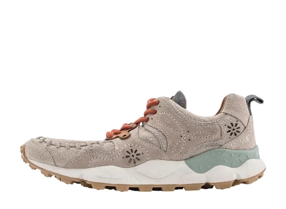 Flower MOUNTAIN YAMANO "Beige"
