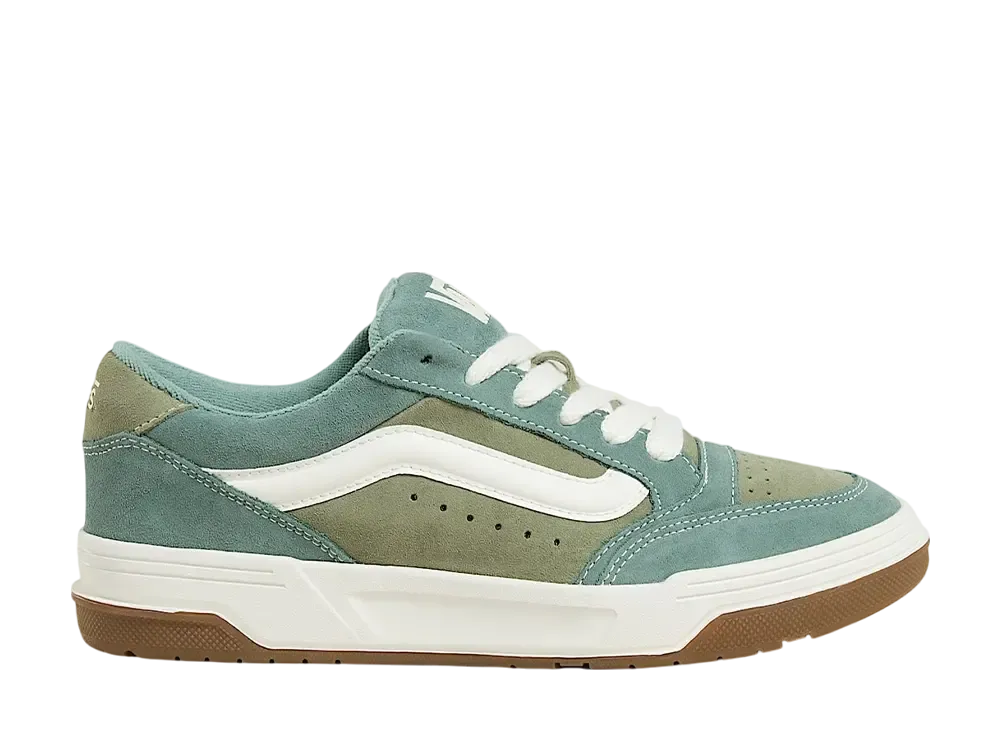 バンズ ハイレーン "グリーン"